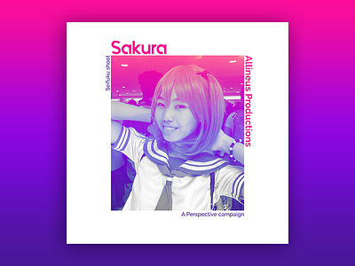 Sakura - Concept 1