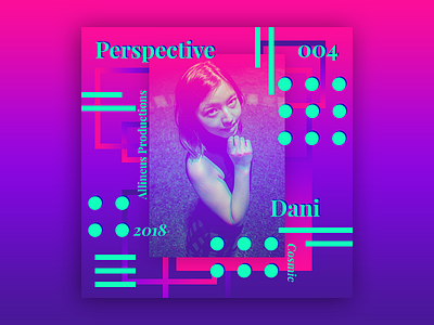 Perspective 004 - Dani