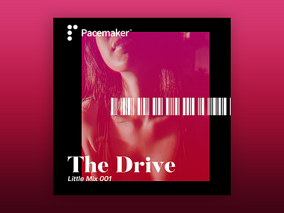 LM 001 - The Drive