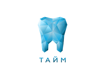 Logo for the dental clinic