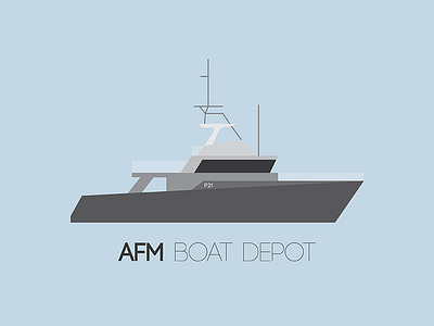 AFM Boat Depot