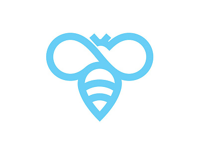 Bee Logo Updated