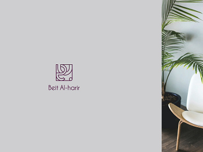 Beit Al-Harir Rebranding animation brand branding design identity illustration illustrator logo rebranding ui ux website