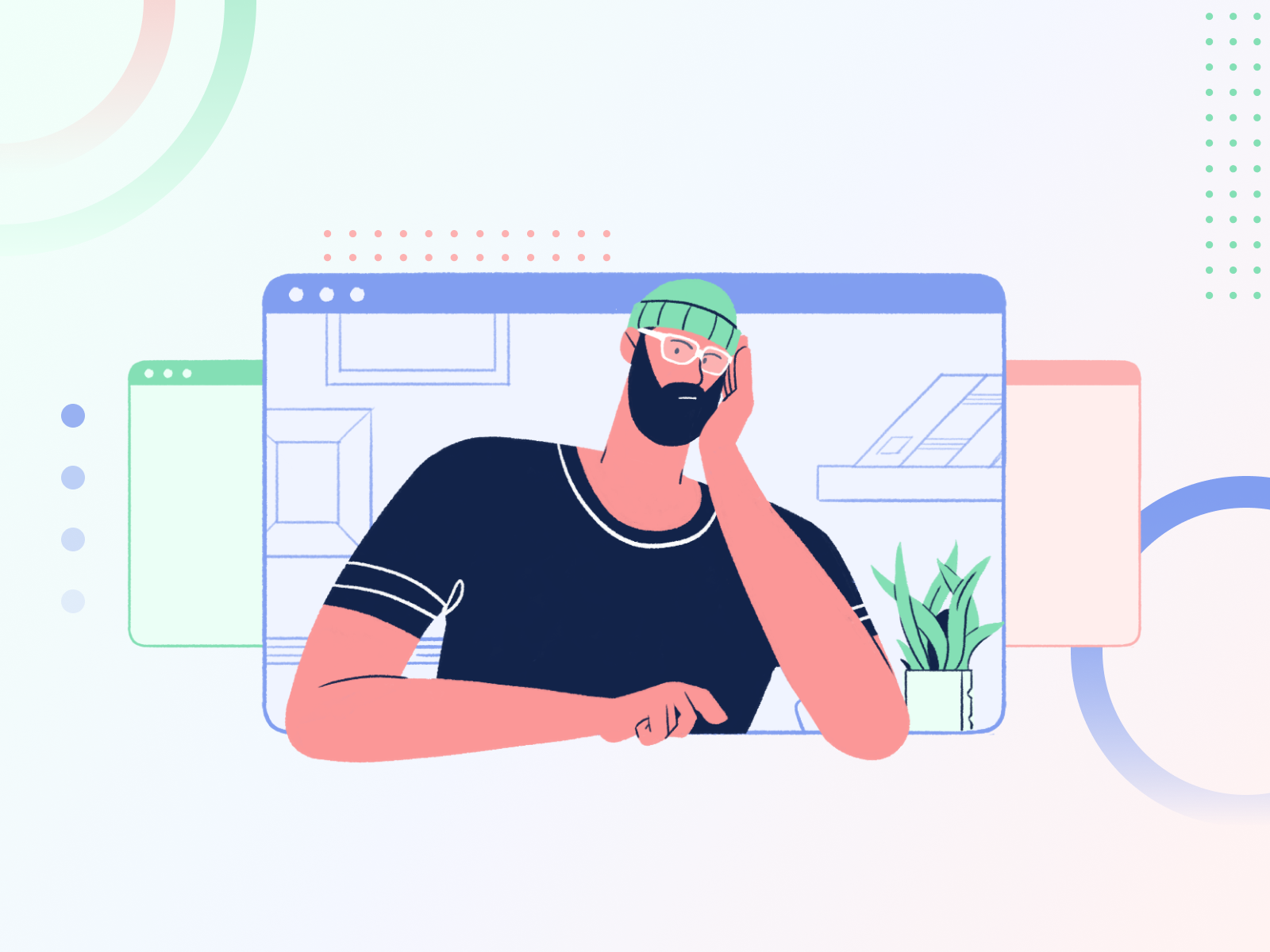 So Much Work By Arthur K For Fiverr Design On Dribbble