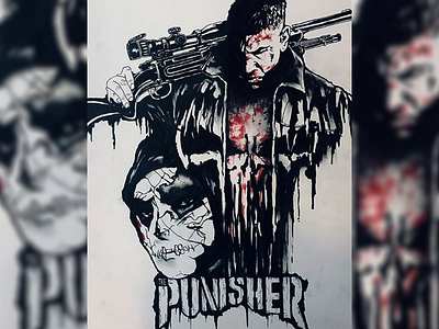 The Punisher