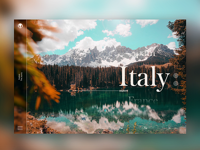 Travel - Italy