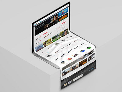 Shekar UI design