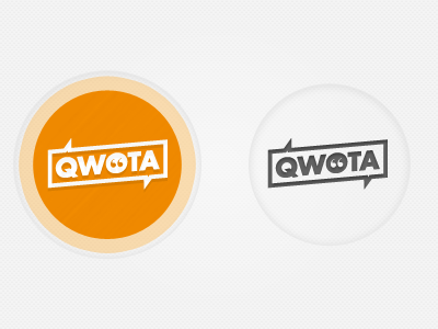 Qwota Logo Update logo