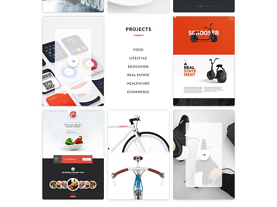 #The Creative Guys #Landing Page