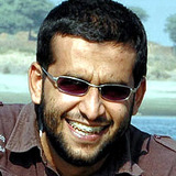 Muhammed Umer Zafar