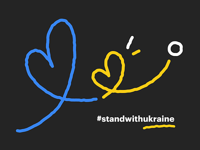 Stand with Ukraine 🇺🇦 standwithukraine stopwarinukraine