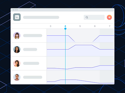 Workload In-Product Announcement Modal abstract ae after animation announcement balance confetti effects gemini koji modal product storytelling workload