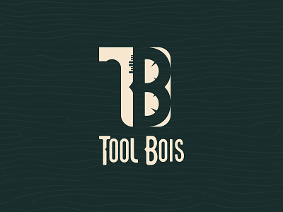 Tool Bois | Brand design branding design graphic design logo