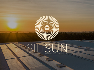 Silisun | Brand design branding design graphic design logo