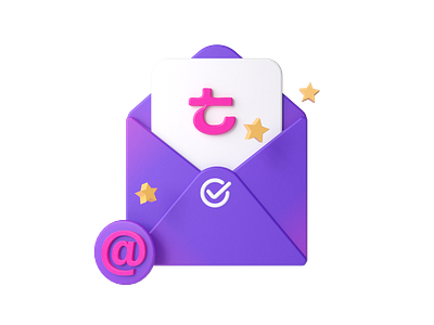 Email icon