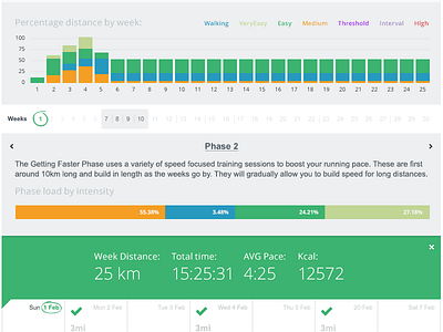 Gipis Data data infographics sport