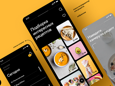 Food App