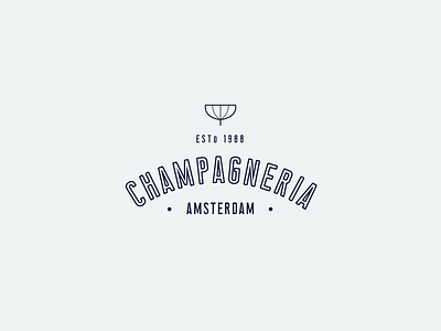 Champagneria logo