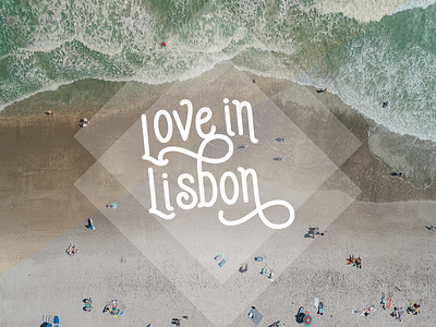 Love in Lisbon