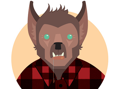 Wolfman