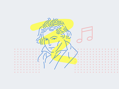 Ludwig Van Beethoven