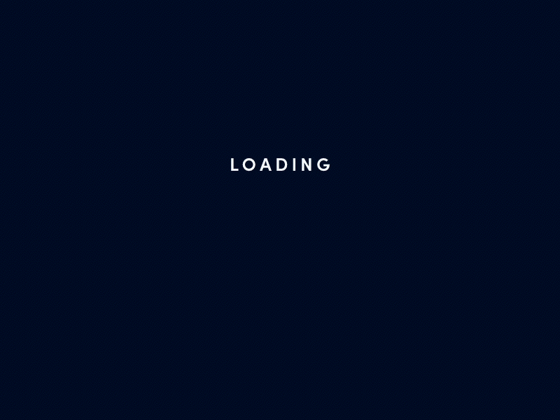 Loading: Now in Living Color animated animation app color gif interface load bar loading principle ui