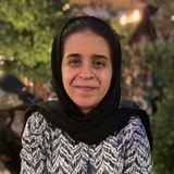 Hosna Ranjbar