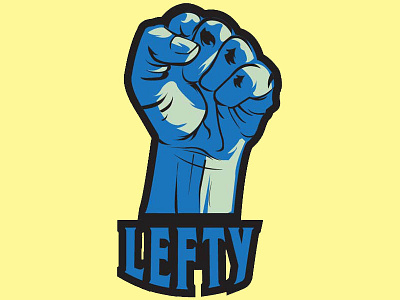 Left Handed