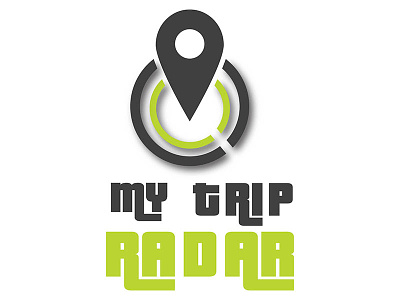 My Trip Radar Logo