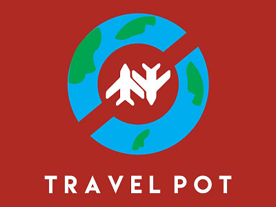 Travel Pot Logo