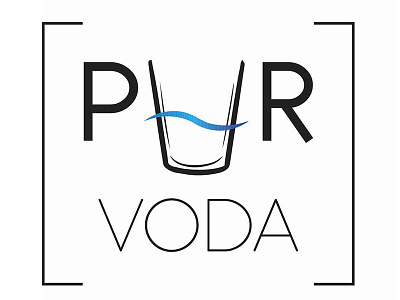 Pur Voda Logo
