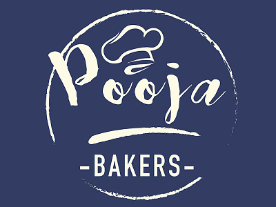 Pooja Logo