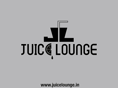 Juice Lounge Logo