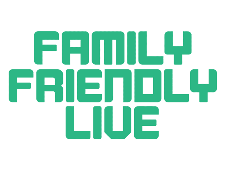 Family Friendly Live discord family gaming illustration stream streamer streaming twitch