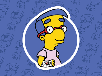 Milhouse X It (Eddie Kaspbark)