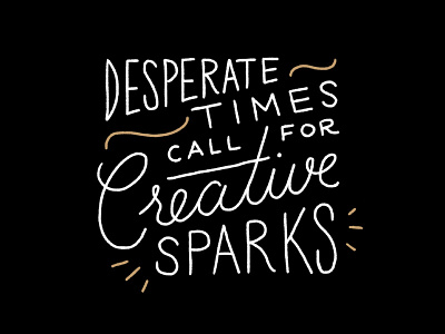 Creative Sparks