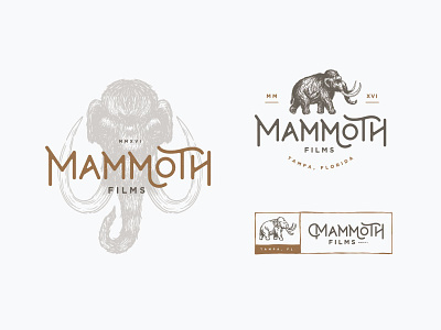 Mammoth Films