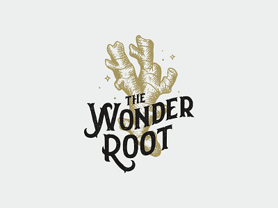 Wonder Root