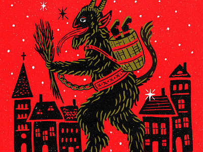 Krampus