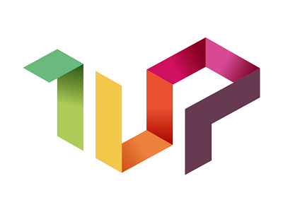 1UP Identity Design