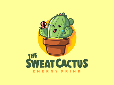 the sweat cactus