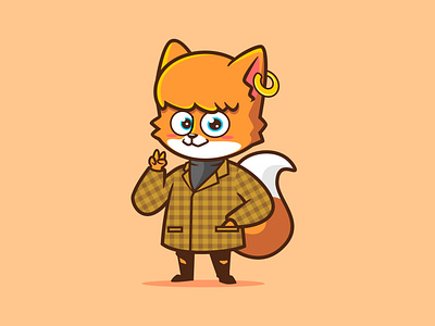 fox oppa