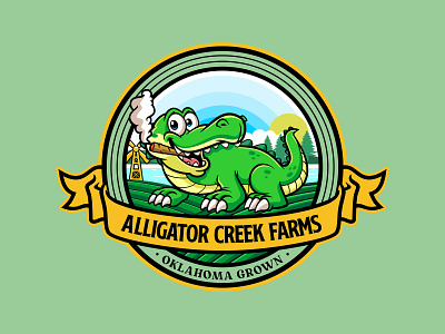 alligator creek farms