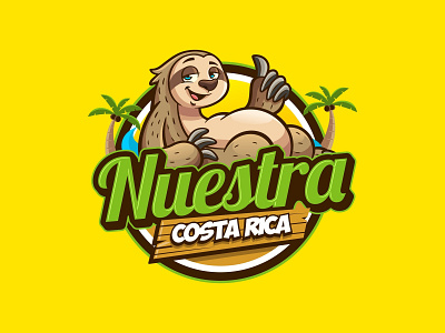 Nuestra Costa Rica