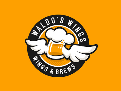 waldo's wings