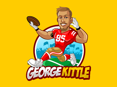 george kittle