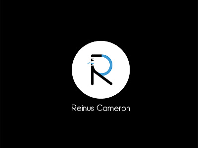 Logo Designed for Photographer/Videographer