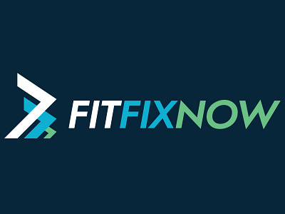 Logo Designed for Online Fitness Platform creative design fitness illustration logo logo design online courses platform vector