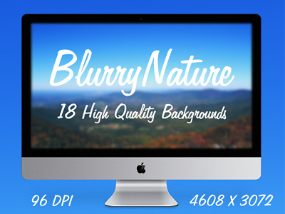 Blurry Nature - Free High Resolution Backgrounds background blurry download free high resolution nature retro vintage