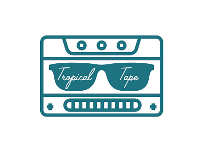 Tropical Tape